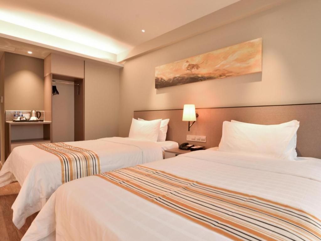 Hotel Xujiahui Branch