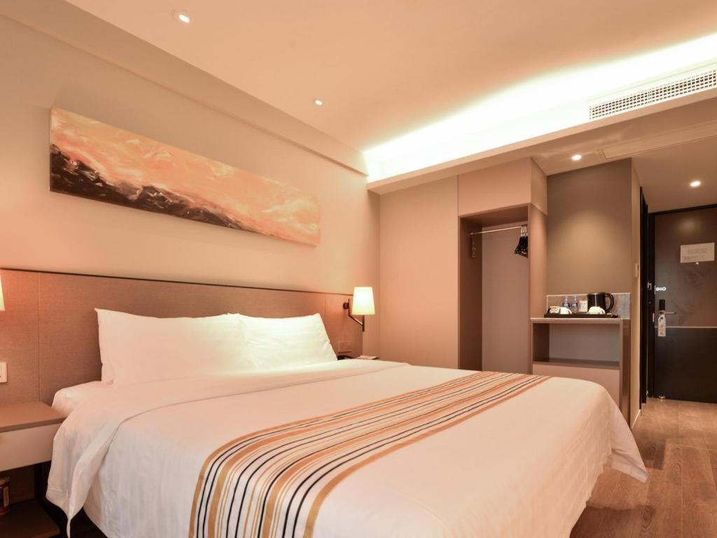 Xujiahui Branch 3* Shanghai