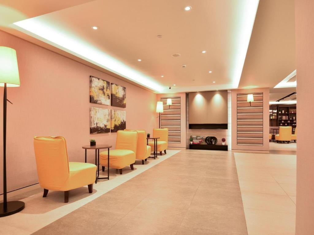 Xujiahui Branch Shanghai