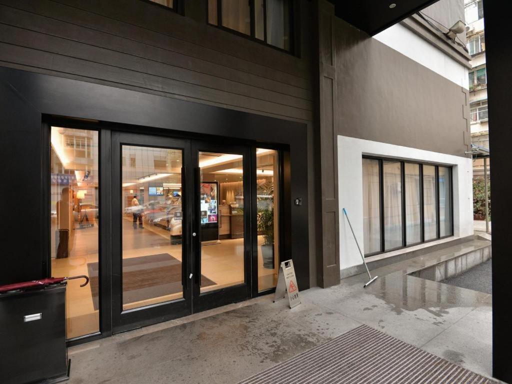 Hotel Xujiahui Branch Shanghai