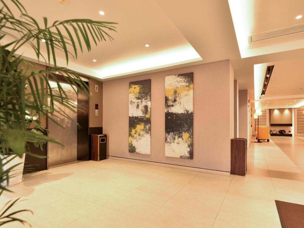 Xujiahui Branch Hotel