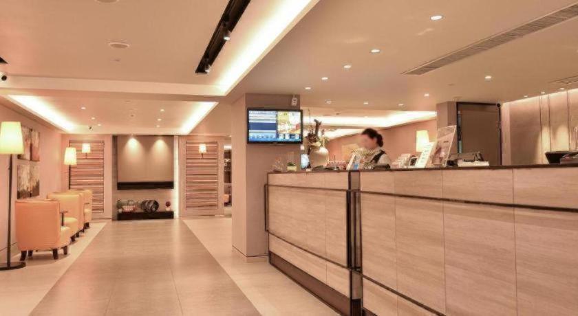 Hotel Xujiahui Branch Shanghai