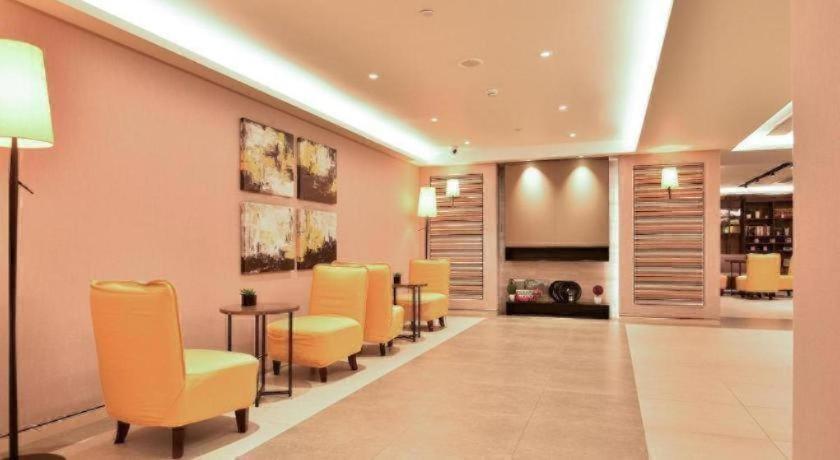 Xujiahui Branch 3* Shanghai